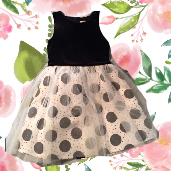 Cat & Jack Other - Girls party dress 🎉 🎈 🎊